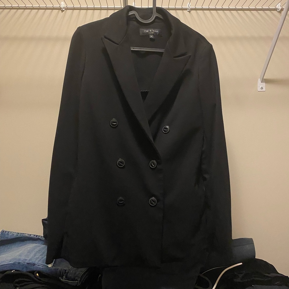 rag&bone blazer